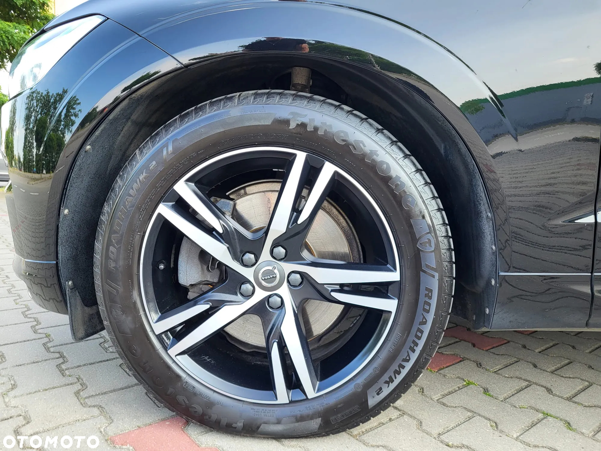 Volvo XC 60 - 9