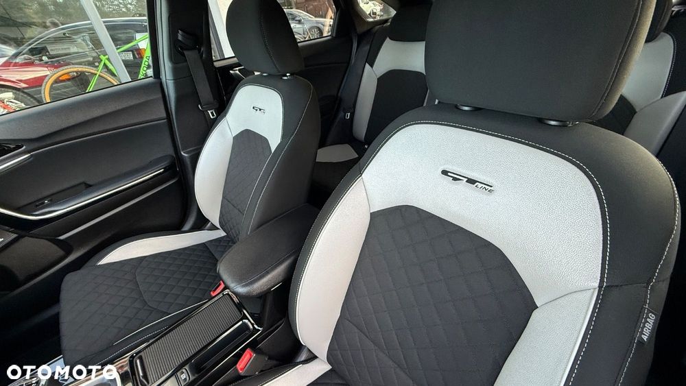 Kia ProCeed - 24