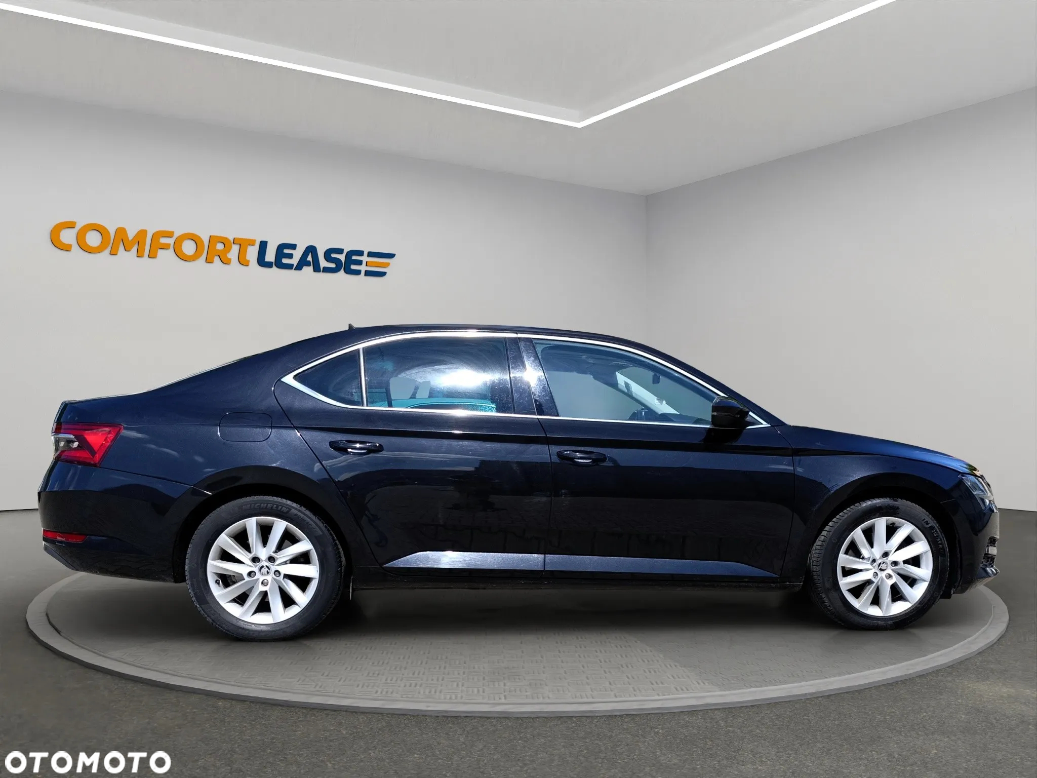 Skoda Superb 1.5 TSI Ambition DSG - 6