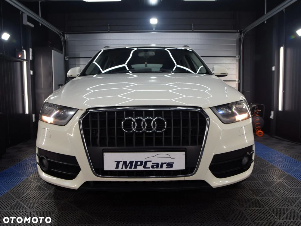 Audi Q3 2.0 TDI - 10