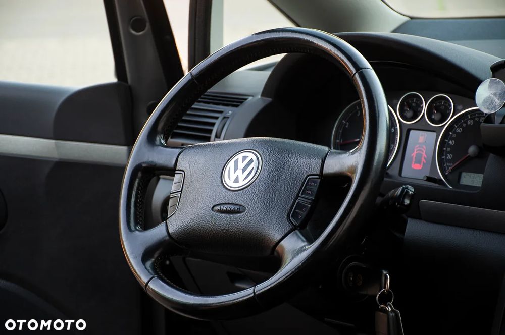 Volkswagen Sharan 2.0 United - 30