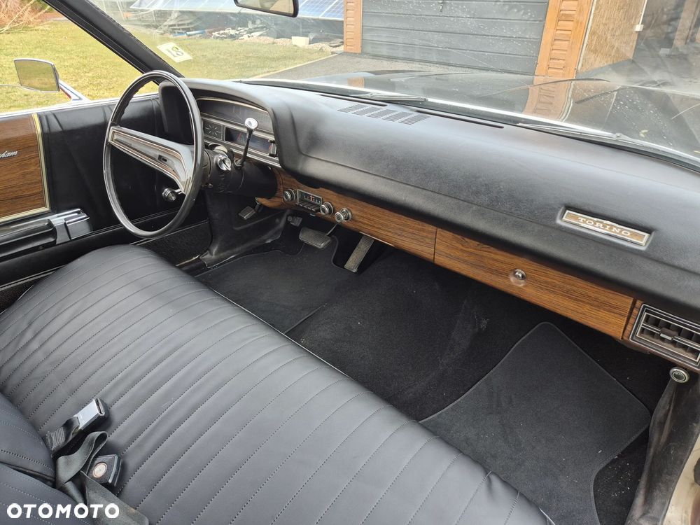 Ford Inny - 9
