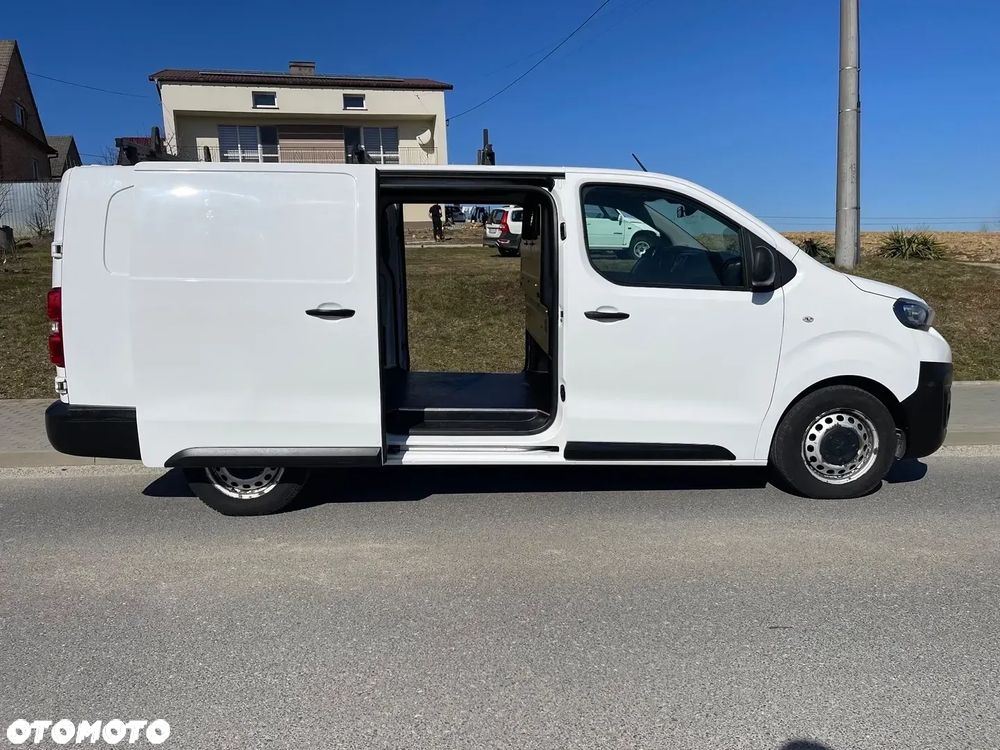 Peugeot Expert - 14
