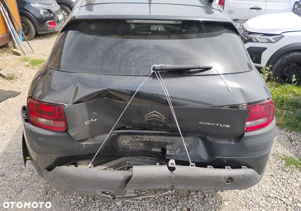 Citroën C4 Cactus - 24