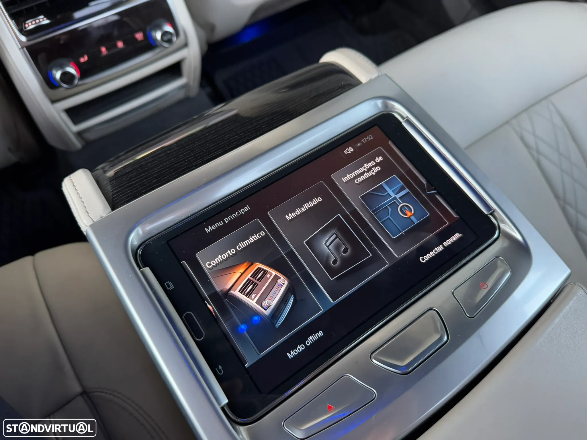 BMW 730 d Pack M - 18