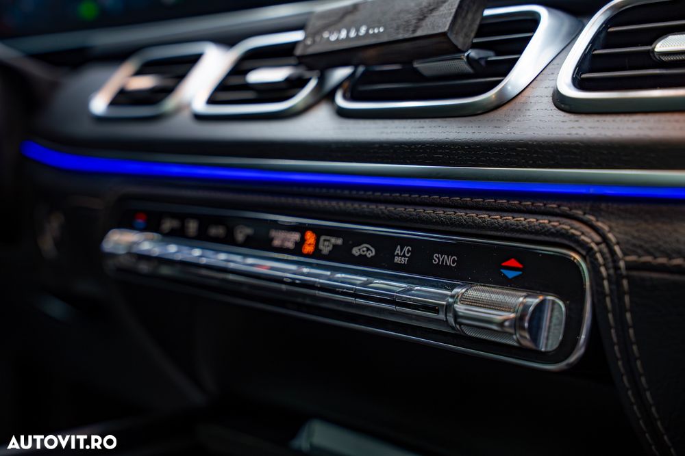 Mercedes-Benz GLE 450 MHEV 4MATIC - 28