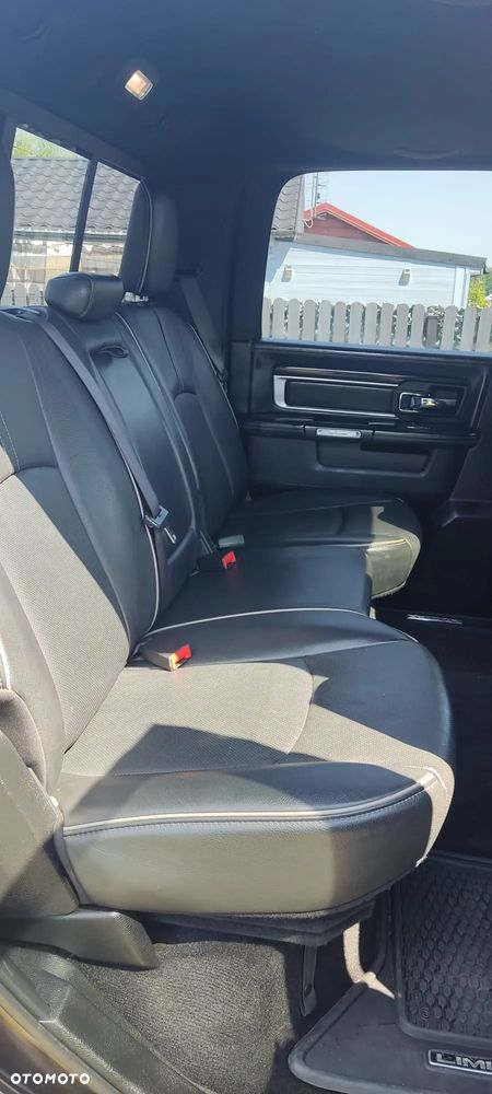 Dodge RAM 5.7 4x4 - 13