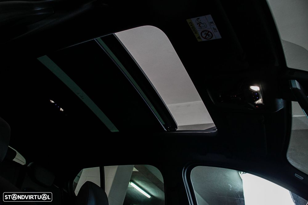 BMW M135i xDrive - 37