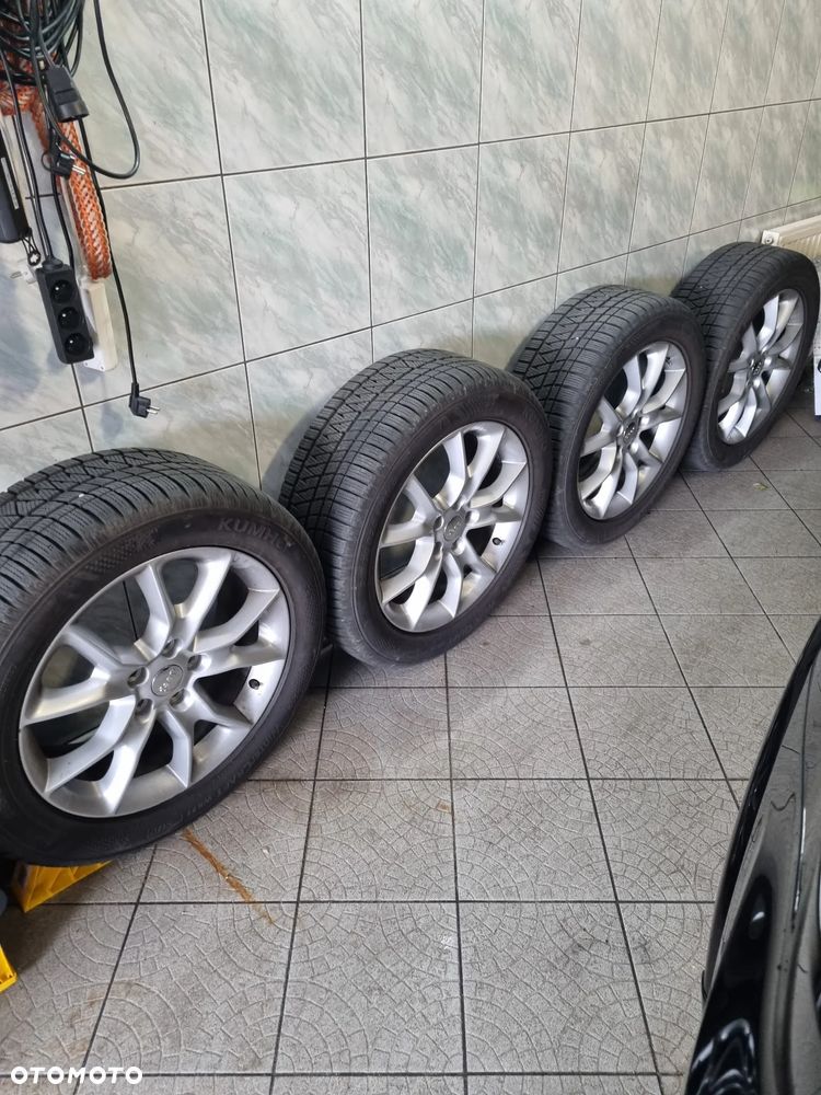 Jeep Grand Cherokee 3.0 CRD Overland EU6 - 12