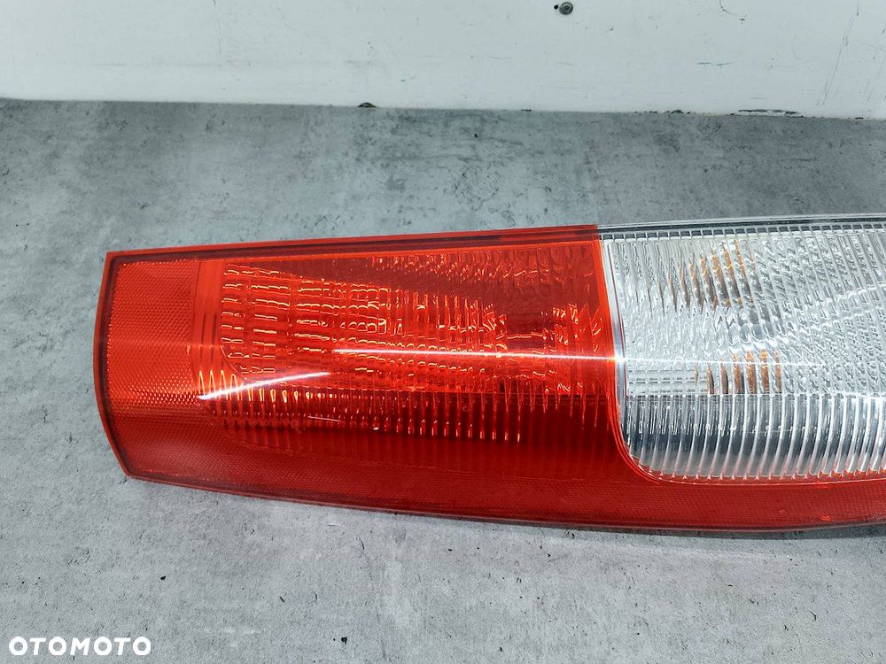 LAMPA TYLNA LEWA MERCEDES-BENZ VIANO 11-B686B - 7