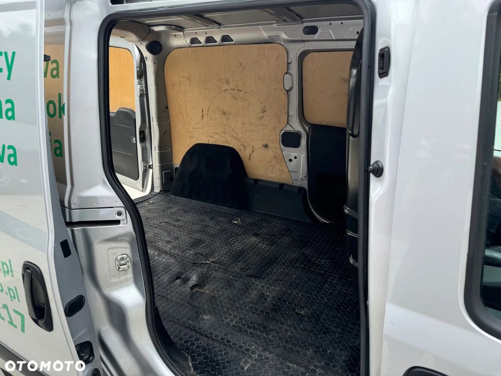 Fiat Doblo Cargo MAXI - 10