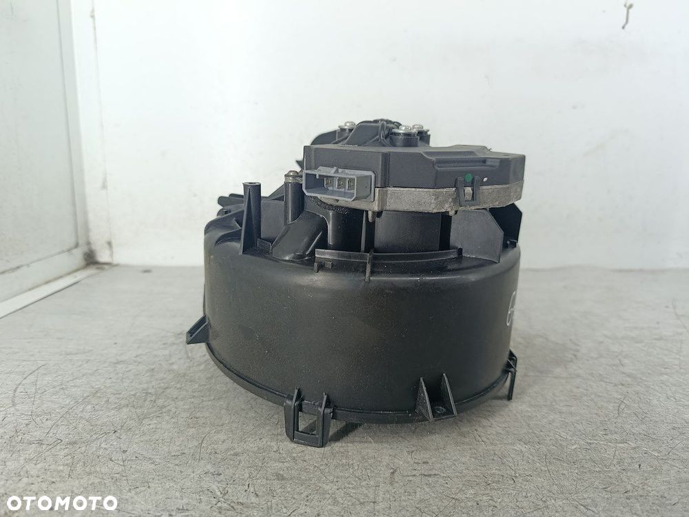 WENTYLATOR NAWIEWU, DMUCHAWA SAAB 9-3 II 1.9 TID - 4