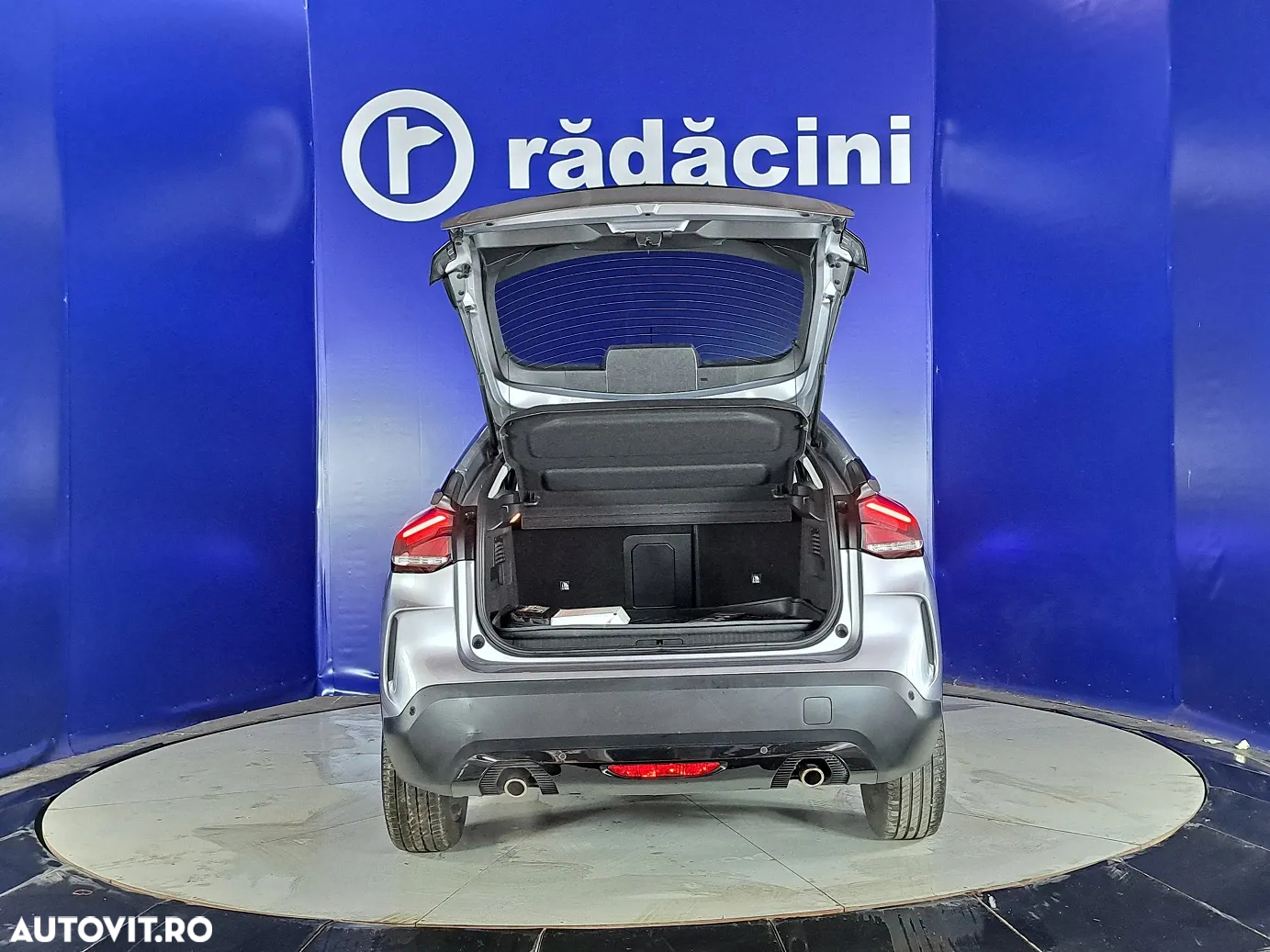 Citroën C4 - 21