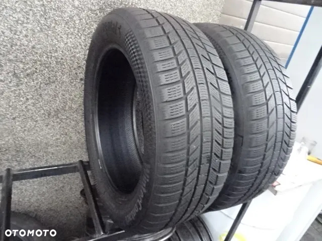 215/55/R17 98V CONTINENTAL WINTER CONTACT TS870P - 2