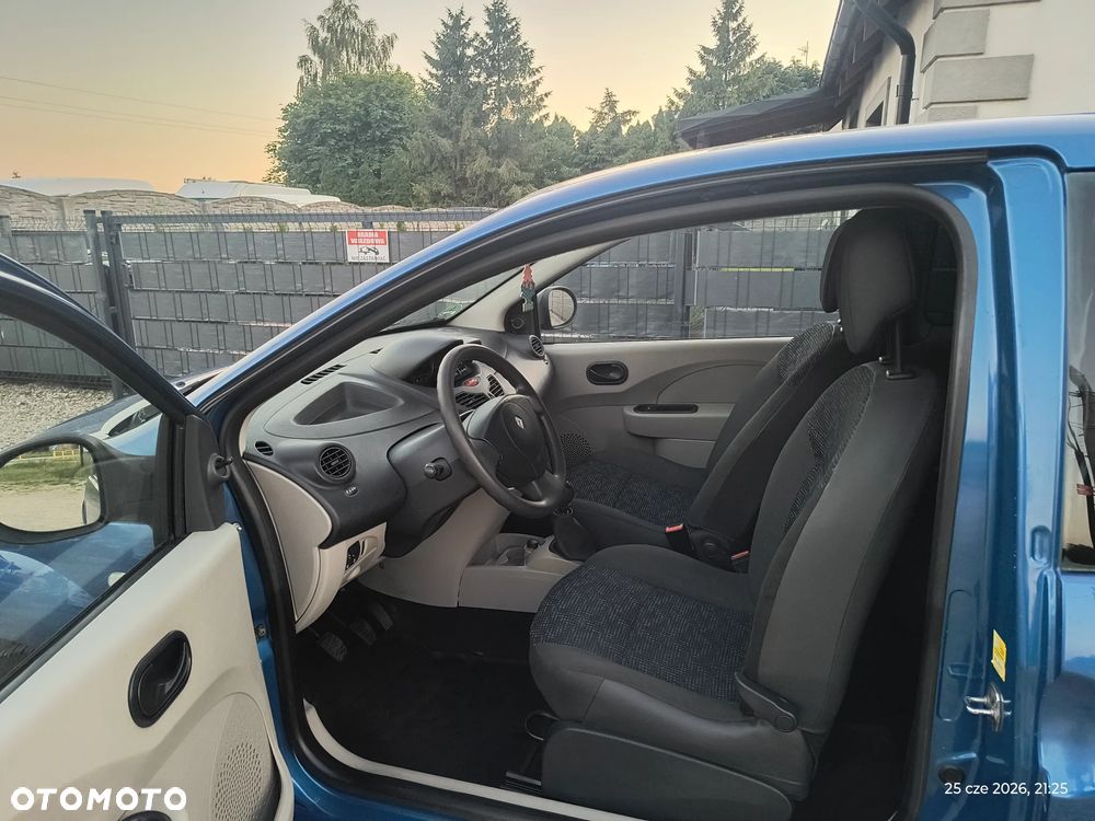 Renault Twingo 1.2 LEV 16V 75 Authentique - 6