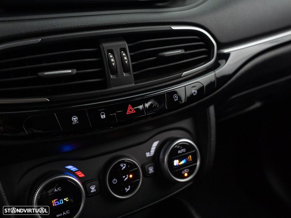 Fiat Tipo 1.3 Multijet Life - 27