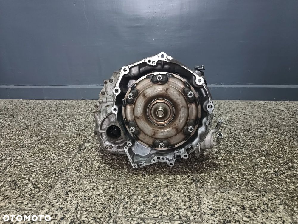 MINI Cooper F56 SD B47 Skrzynia biegów automatyczna 8632427 GA6F21AW