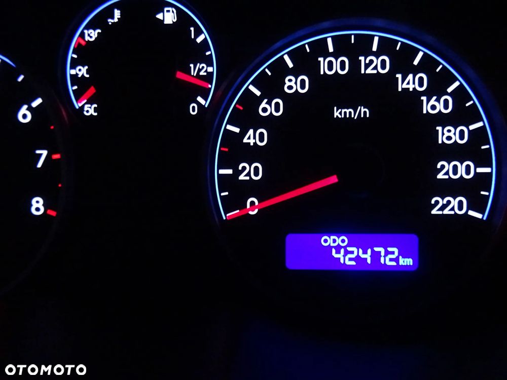 Hyundai i20 1.2 Style EU5 - 12