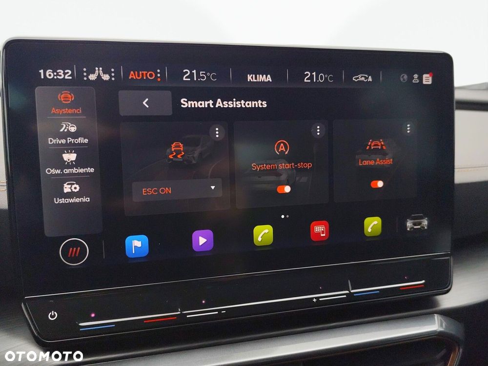 Cupra Formentor - 30