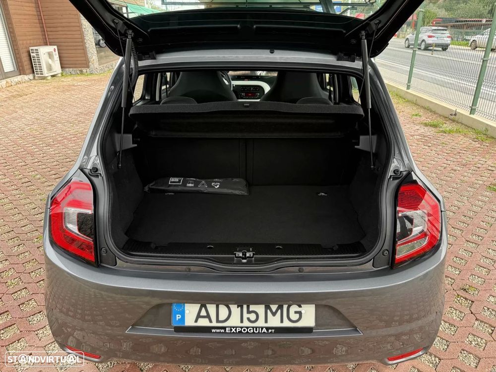 Renault Twingo 1.0 SCe Zen - 15