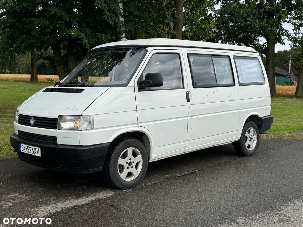 Volkswagen California - 8