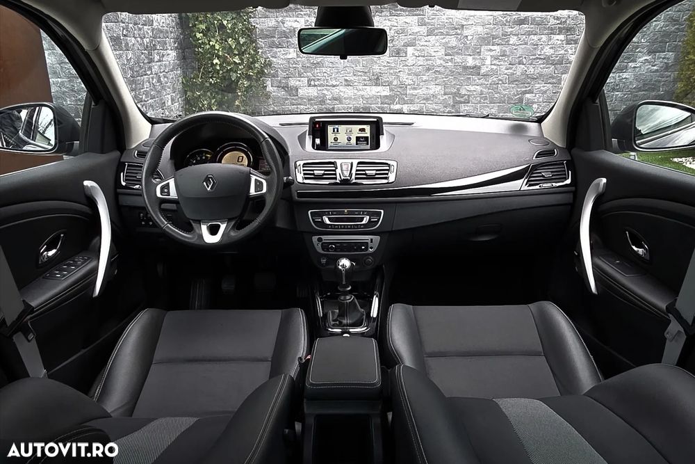 Renault Megane - 6