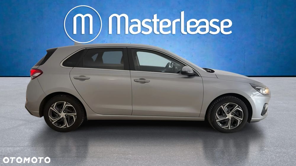 Hyundai i30 1.5 DPI Smart - 4