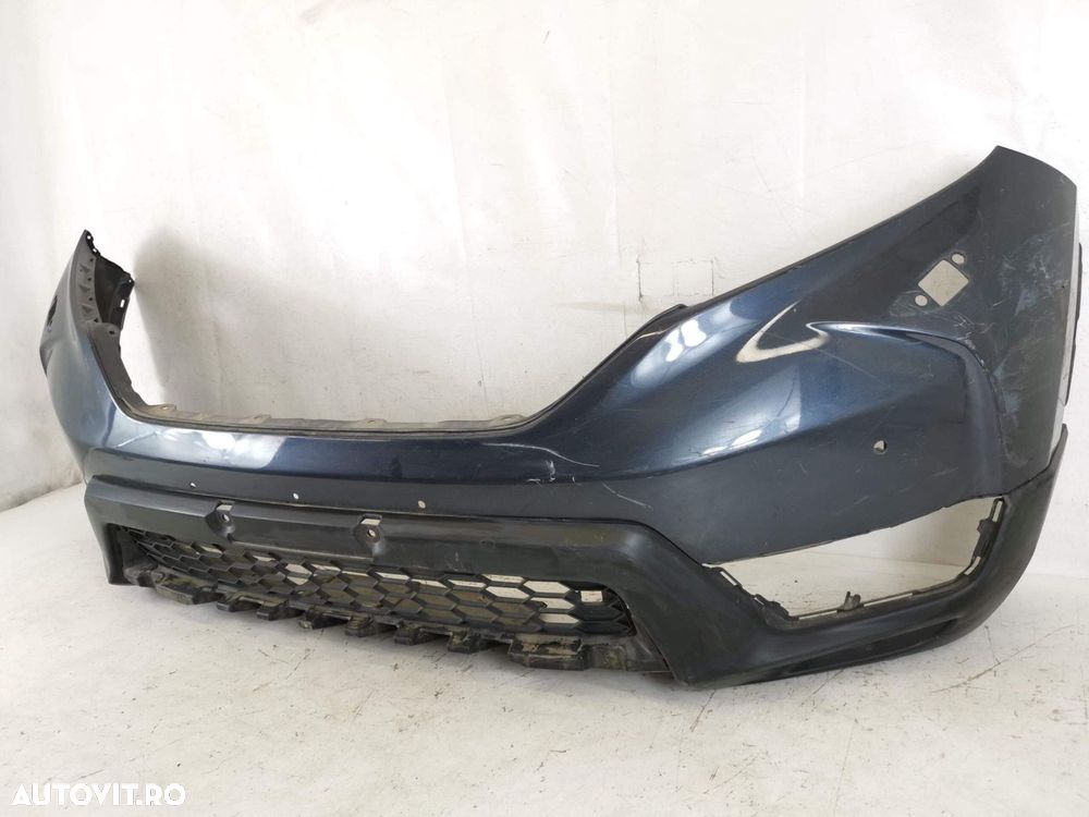 Bara Fata Cu Grila Inferioara Si Fusta Honda  CR-V 5 facelift 2019 202 - 4
