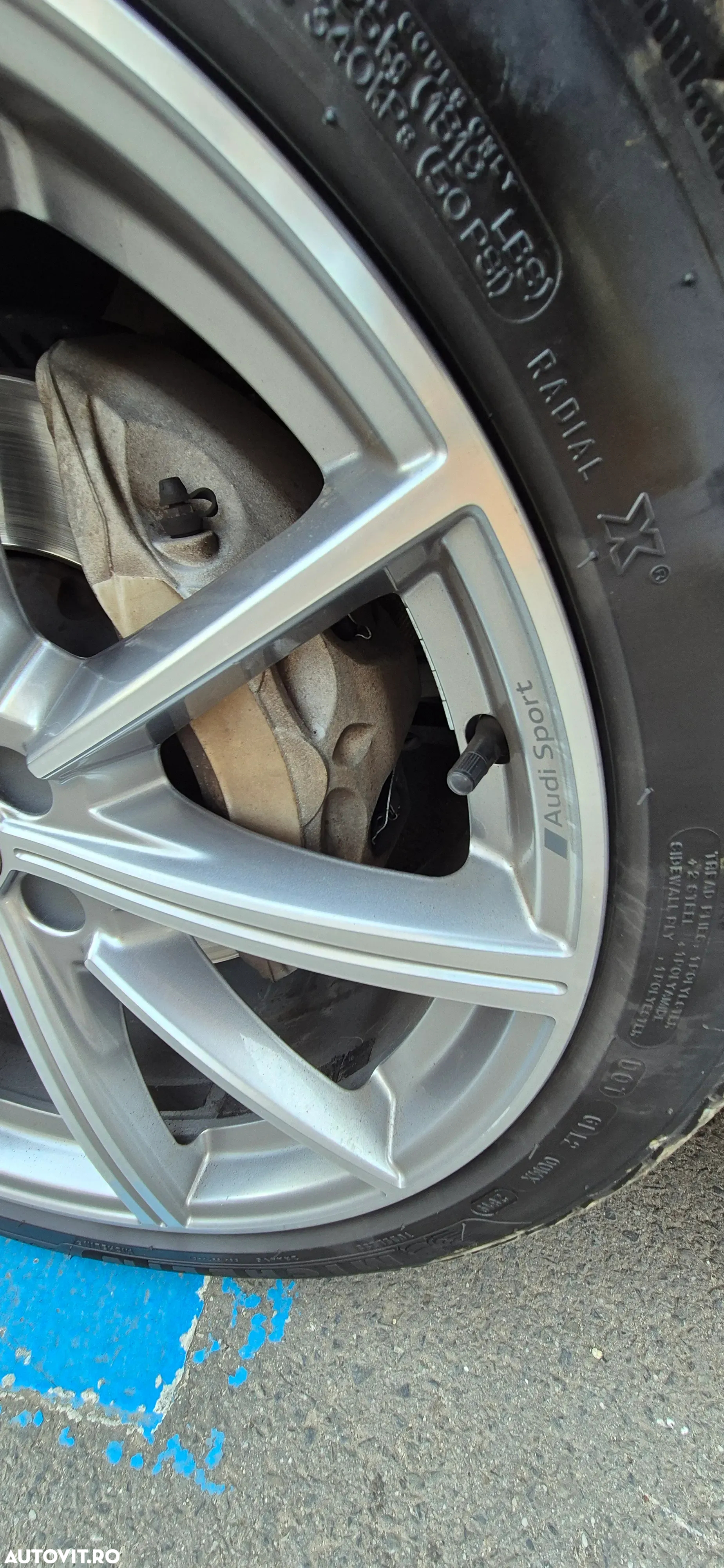 Audi A7 3.0 50 TDI quattro Tiptronic - 8