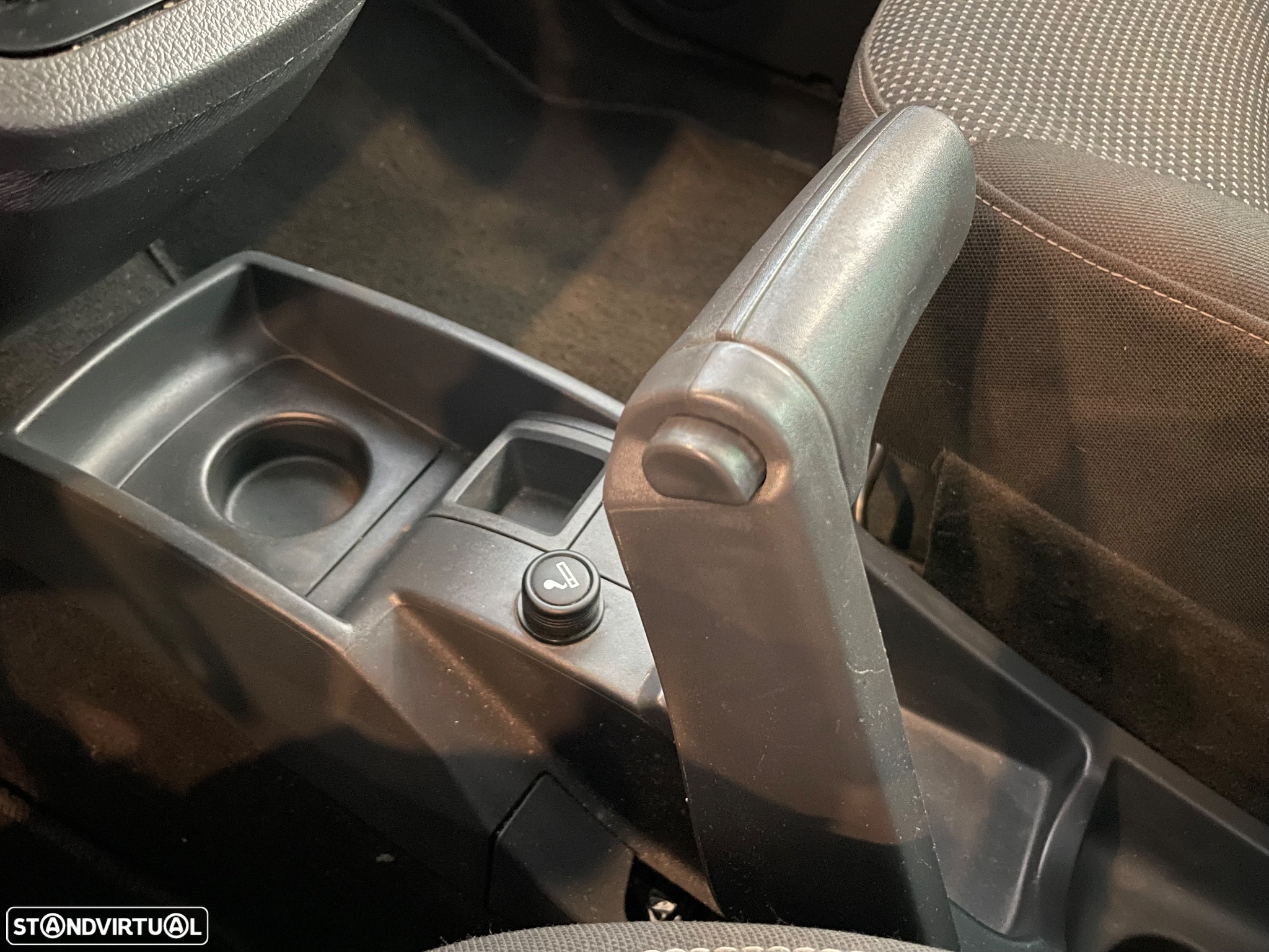 Mercedes-Benz Citan 109 CDi/27 - 19