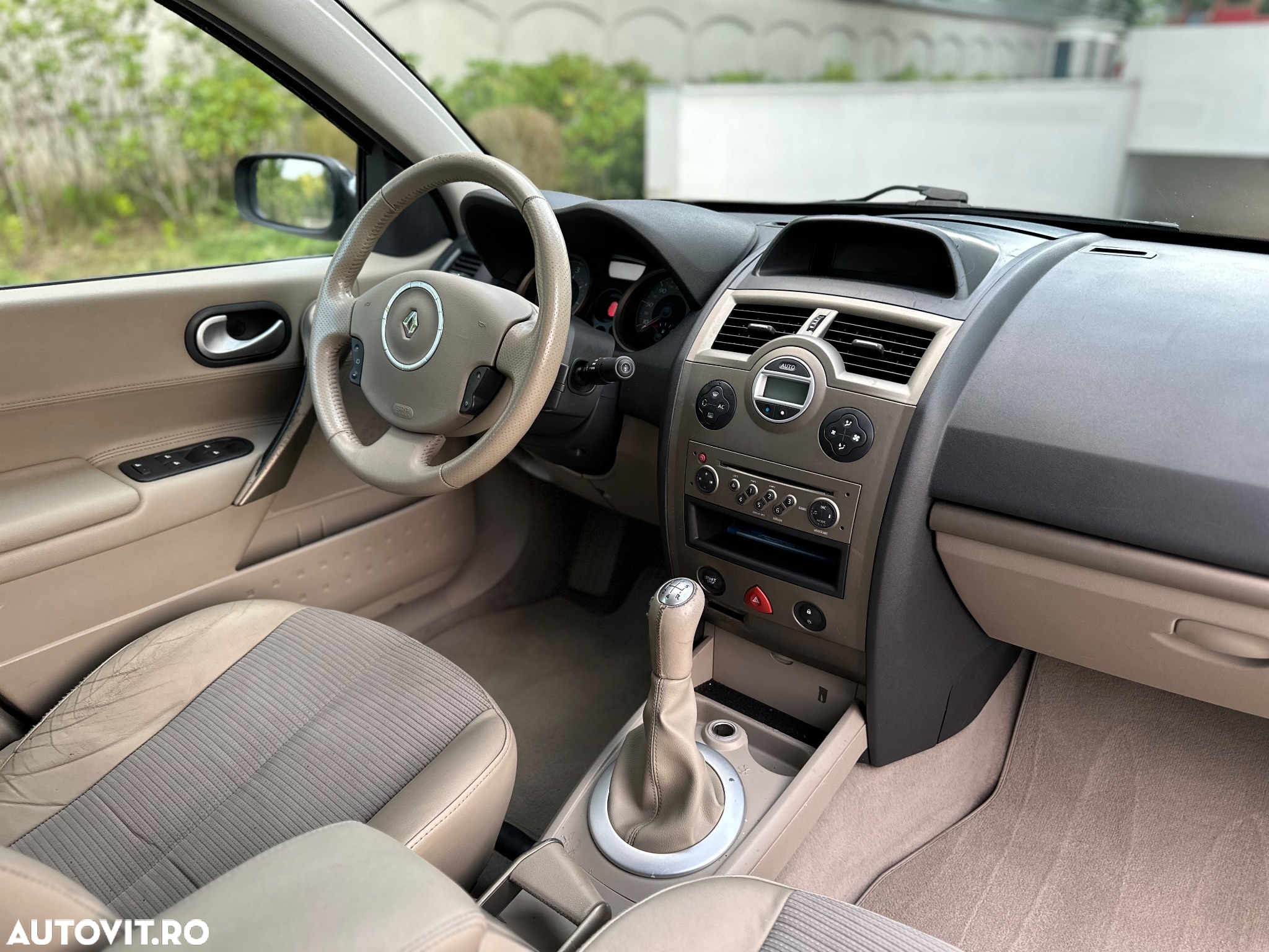 Renault Megane - 5