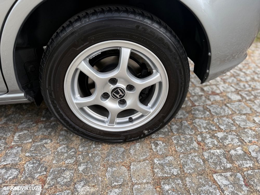 Honda Jazz 1.2 LS AC - 17