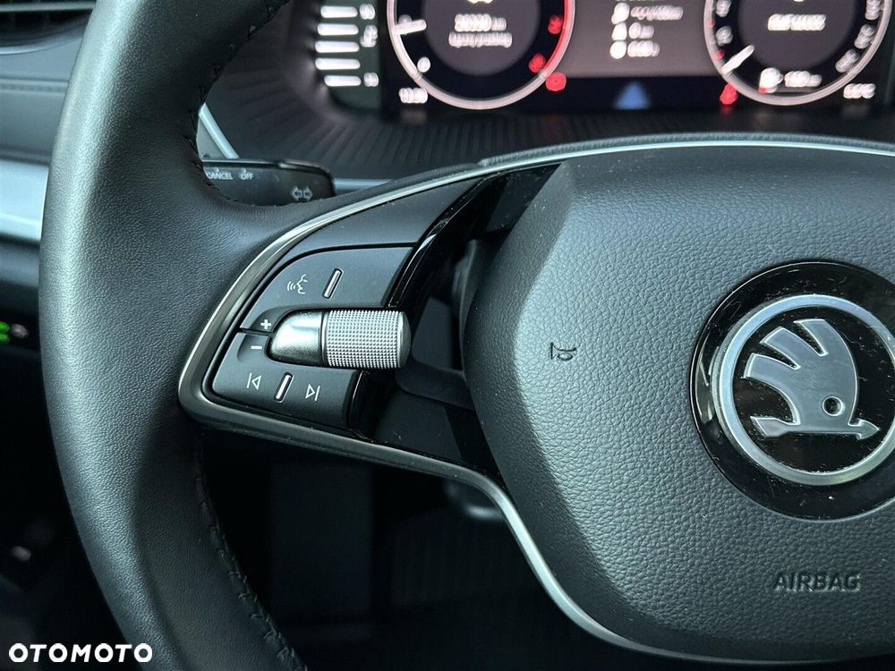 Skoda Octavia 1.5 TSI Selection - 22