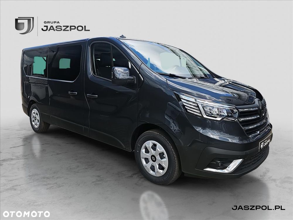 Renault trafic - 3