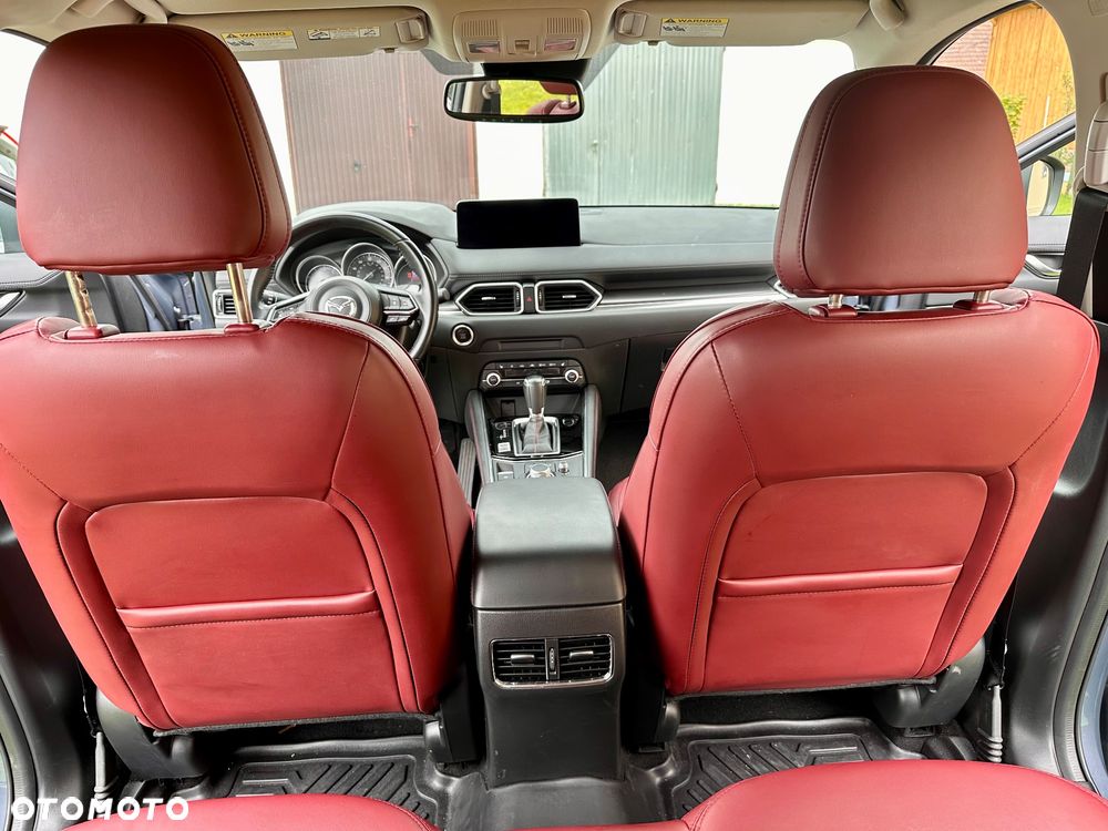 Mazda CX-5 - 14