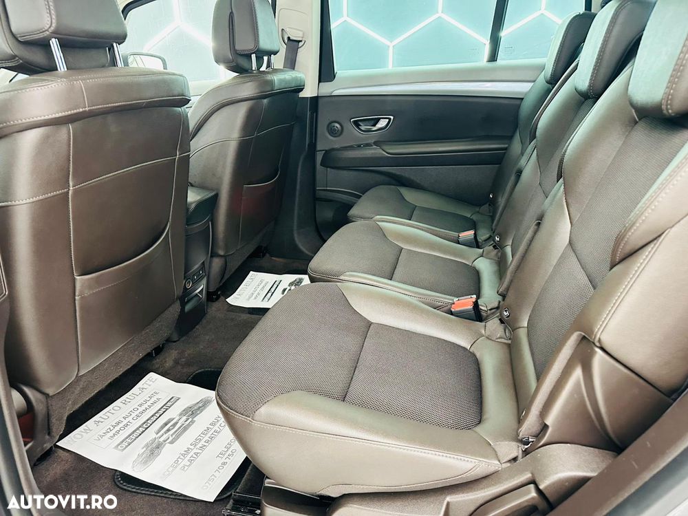 Renault Espace Energy dCi 160 EDC Intens - 15