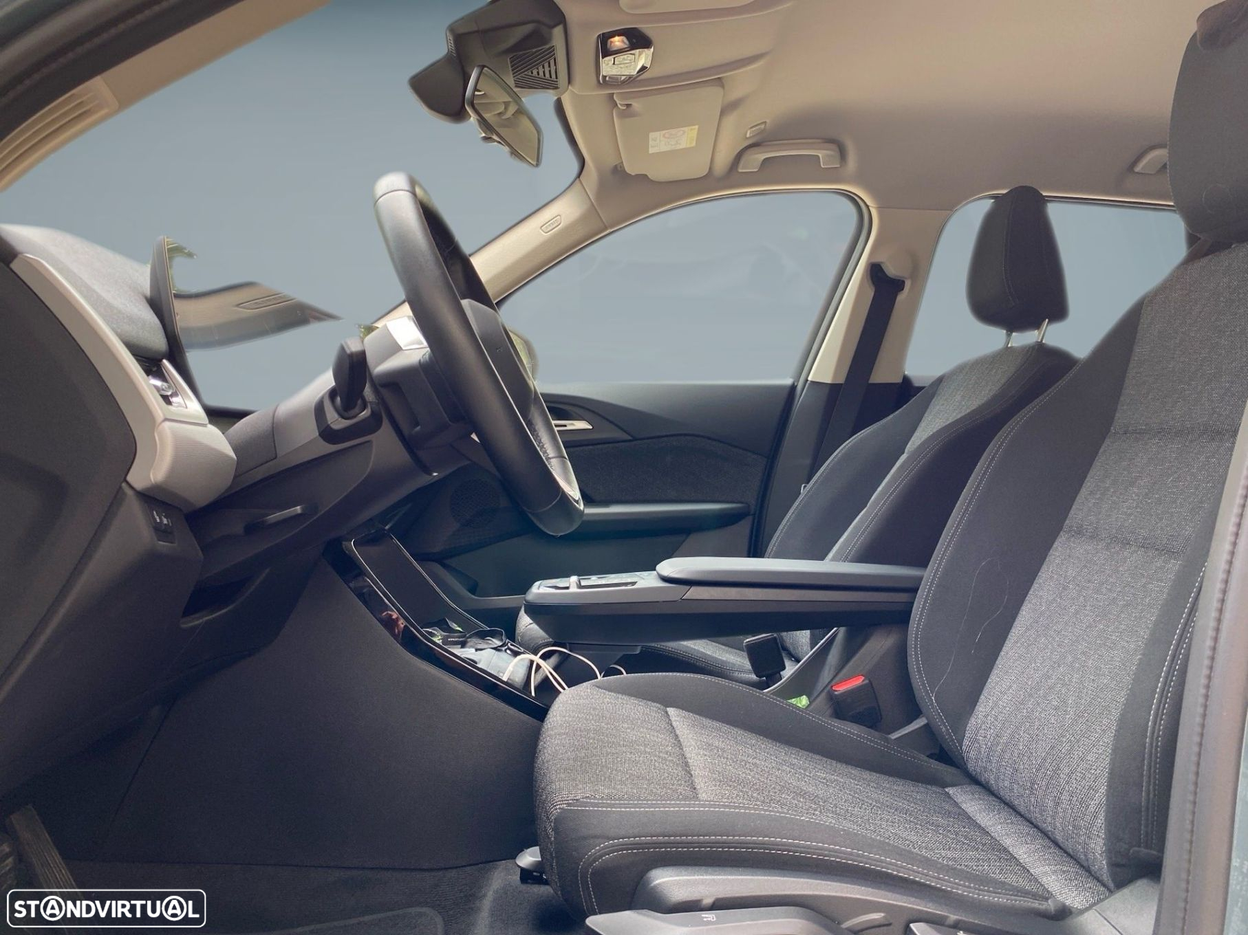 BMW X1 sDrive18d - 3