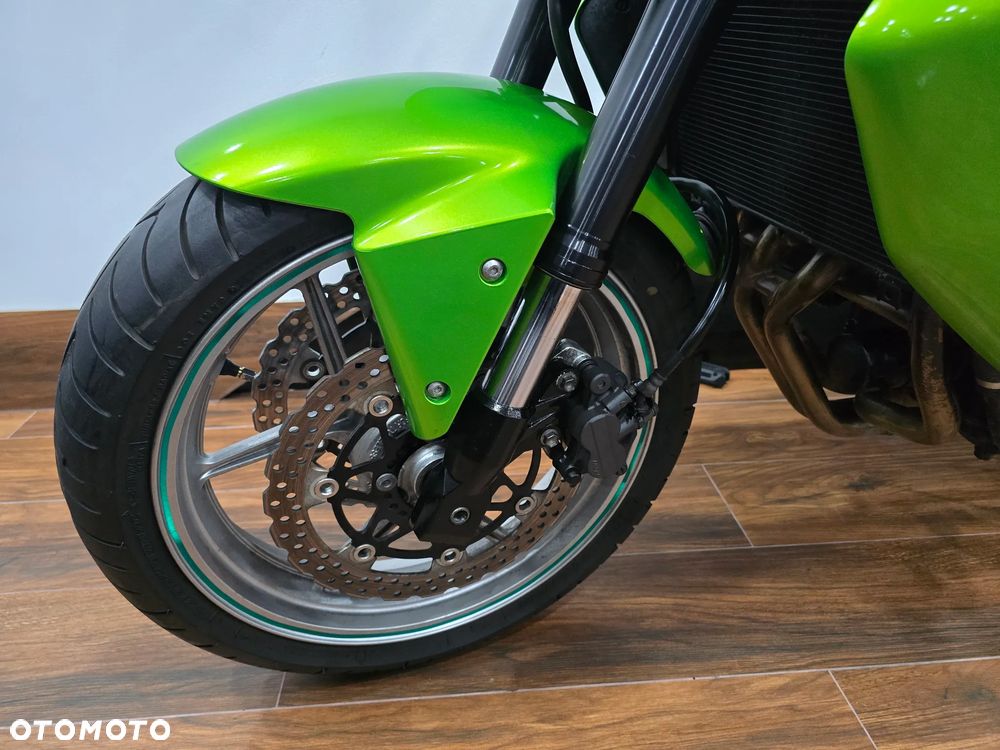 Kawasaki Z - 17