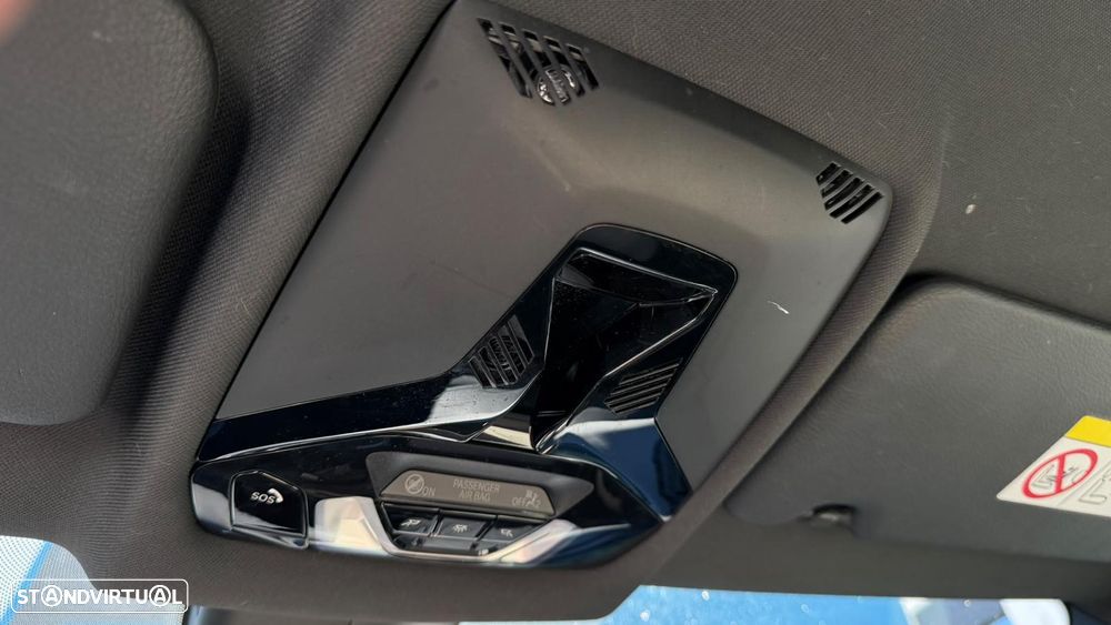 BMW 220 Gran Coupé d Pack Desportivo M - 26