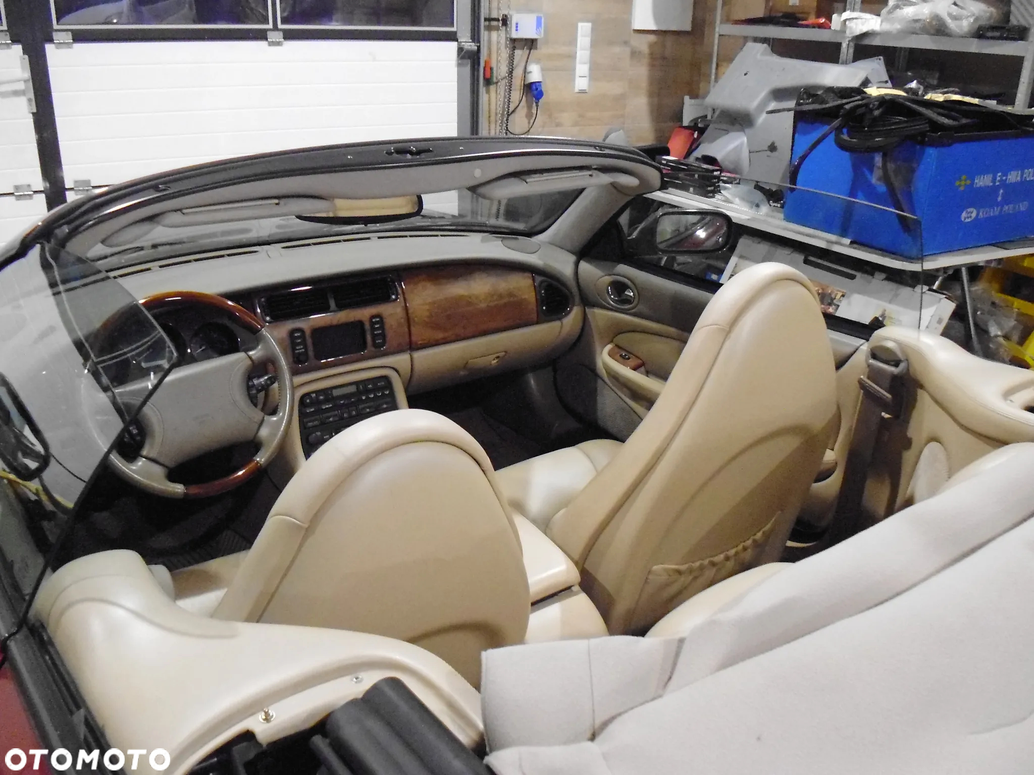 Jaguar XK8 XKR 4.2 - 15