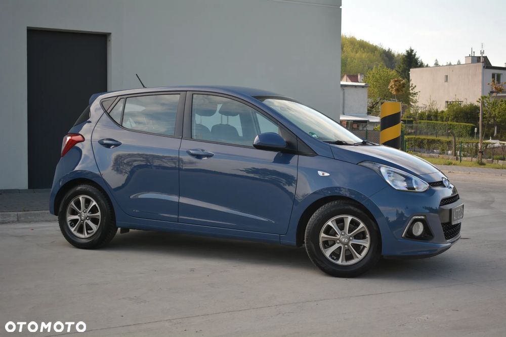 Hyundai i10 - 9