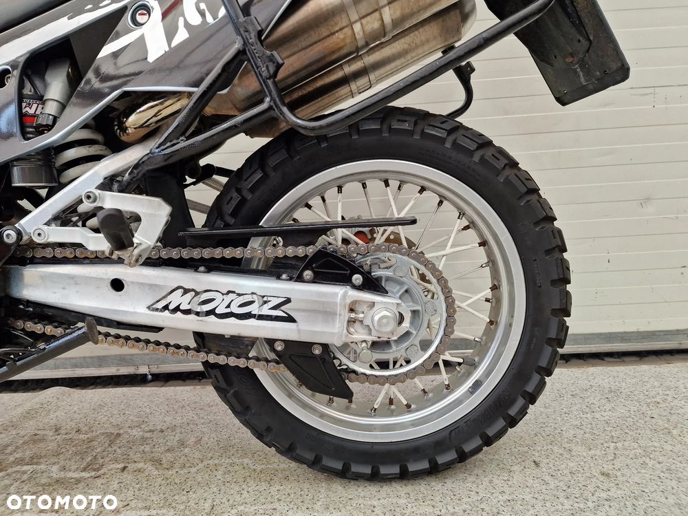 KTM Super Adventure - 11