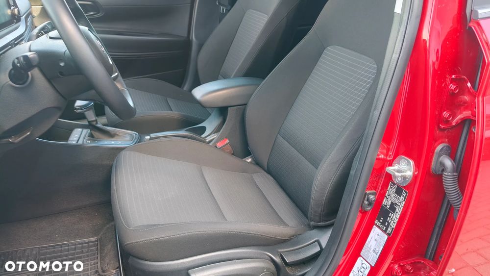 Hyundai i20 1.0 T-GDi Modern DCT - 11