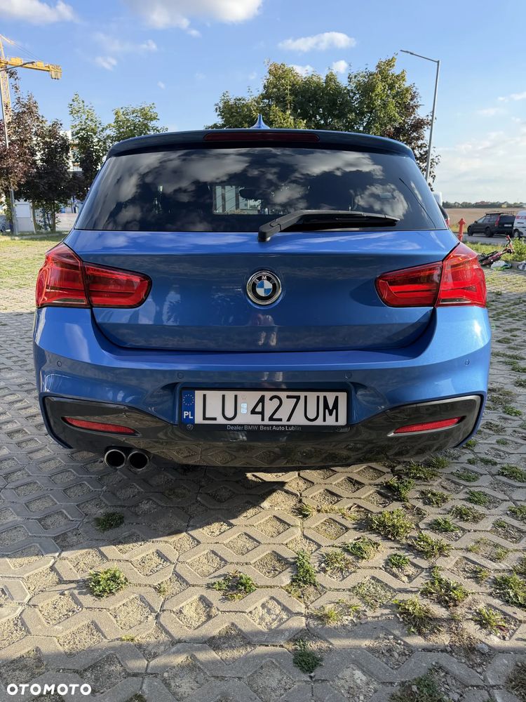 BMW Seria 1 - 3