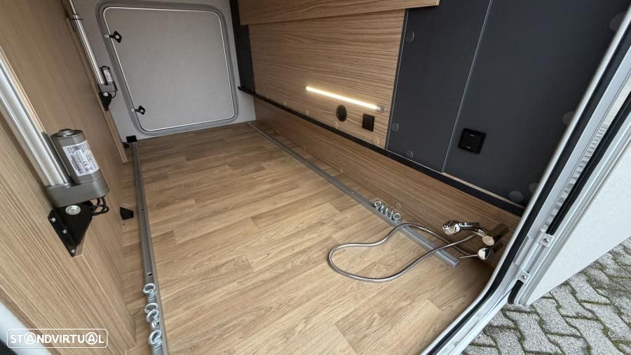 Pilote Évidence P740FC c.central automática 2026 (NOVA) - 56