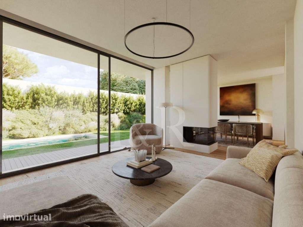 Cascais Villas - Grande imagem: 2/14