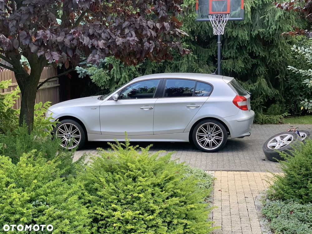BMW Seria 1 - 4