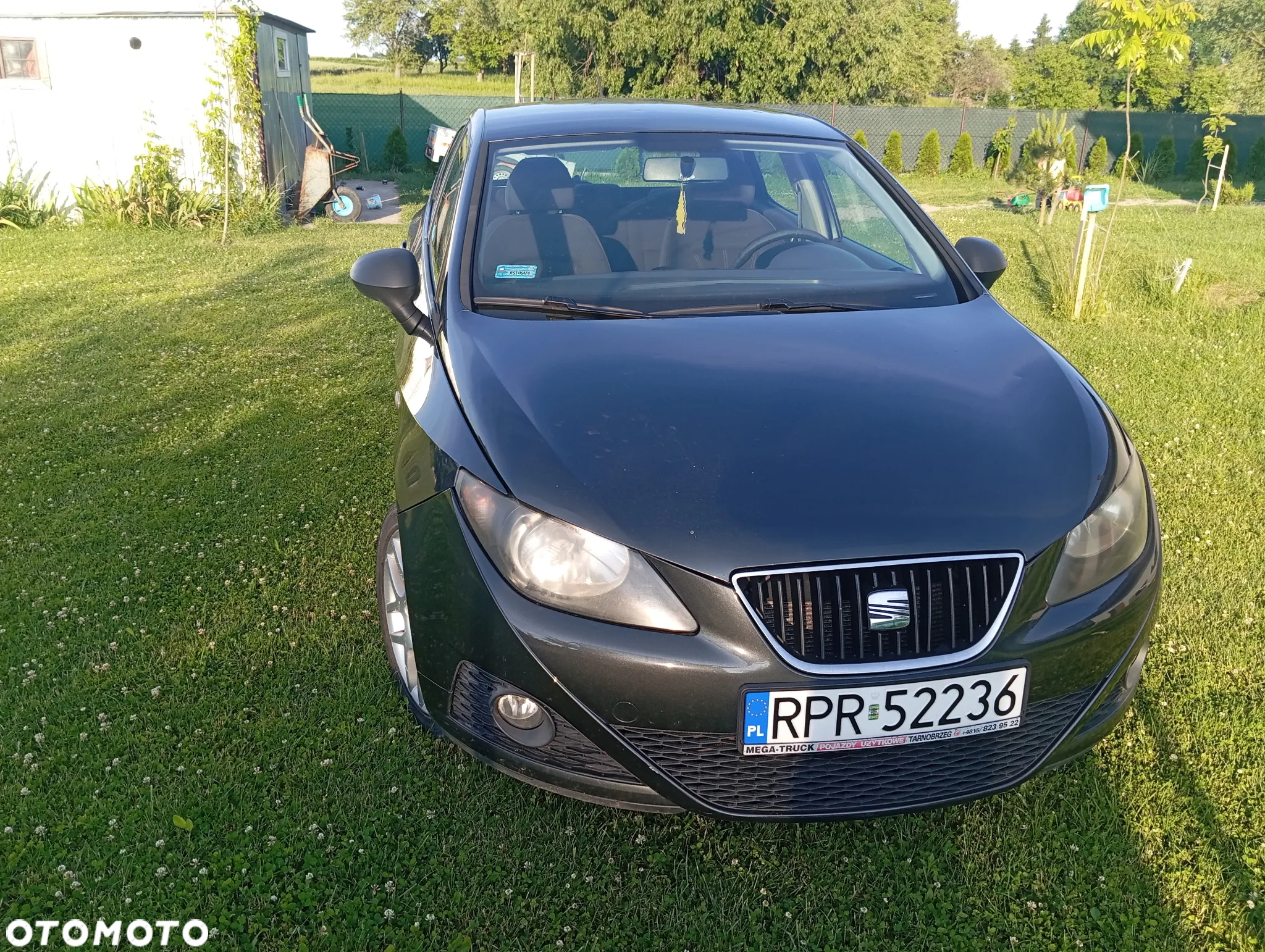 Seat Ibiza - 5