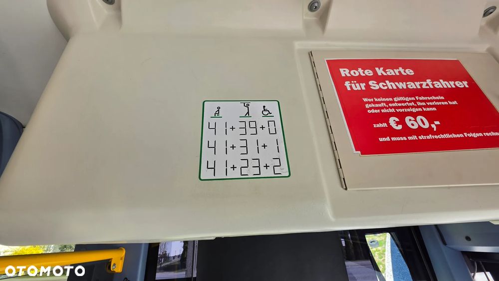 Irisbus CROSSWAY LOW ENTRY LE - 17