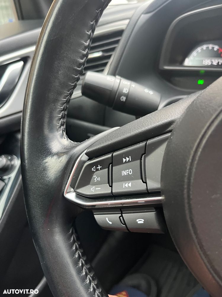 Mazda 3 G120 Attraction - 24